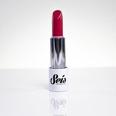 Semi Matte Lipstick