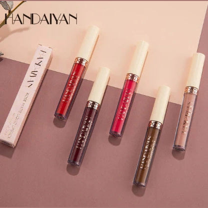 HANDAIYAN Matte Liquid Lipstick