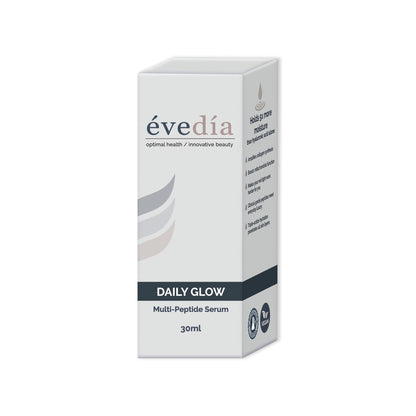 DAILY GLOW: Recovery Peptide Serum