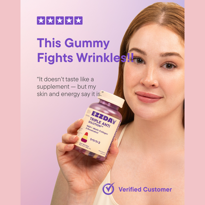 Triple Anti Solution™