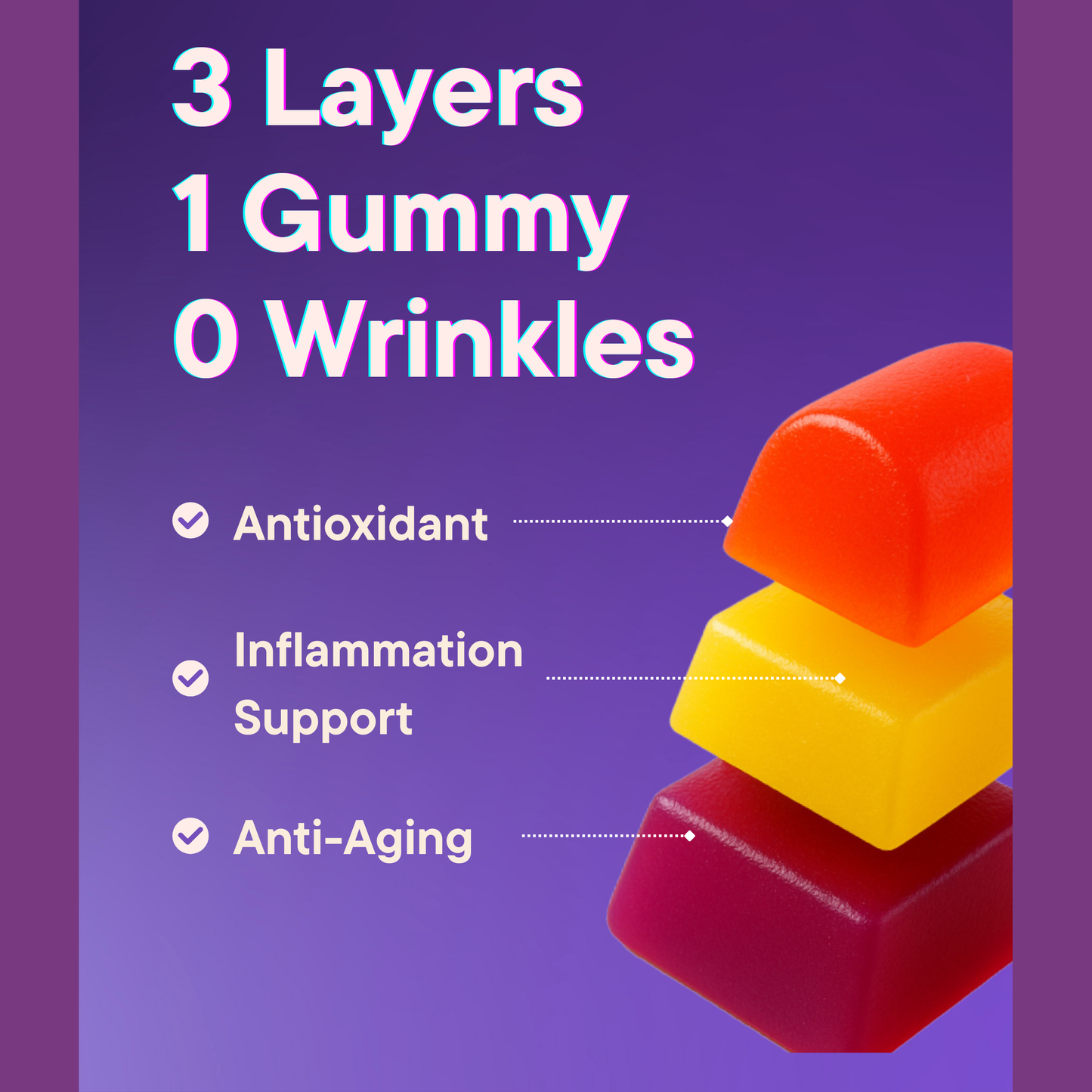 Triple Anti Solution™