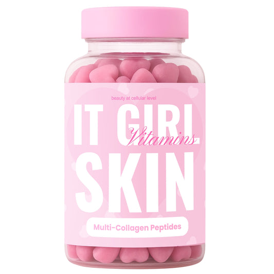 It Girl Skin – Skin Food