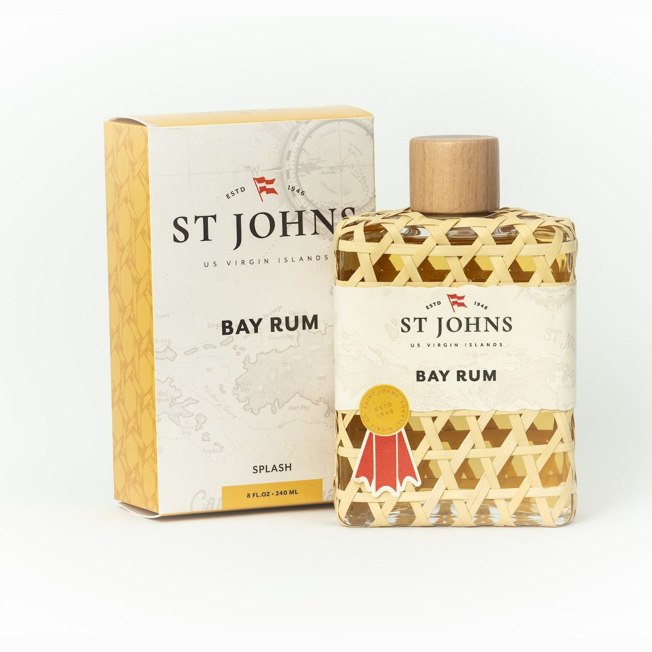 Bay Rum