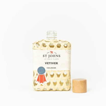 Vetiver Cologne