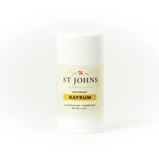Aluminum Free Deodorant