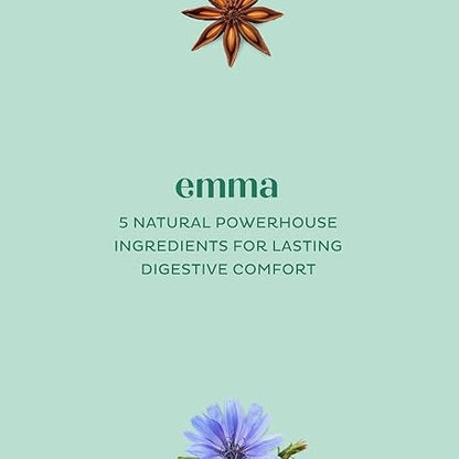 Emma Gut Health Supplement – 2-Pack