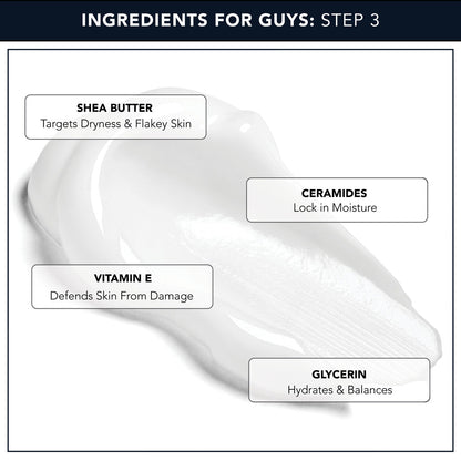 Replenishing Moisturizer