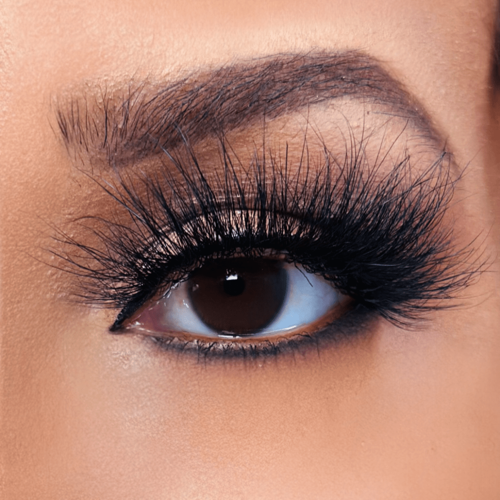 SYDNI LUXURY MINK LASHES