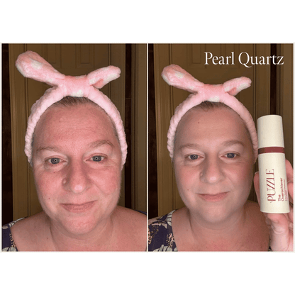 The Overachiever 2-in-1 Tinted Moisturizer X Foundation