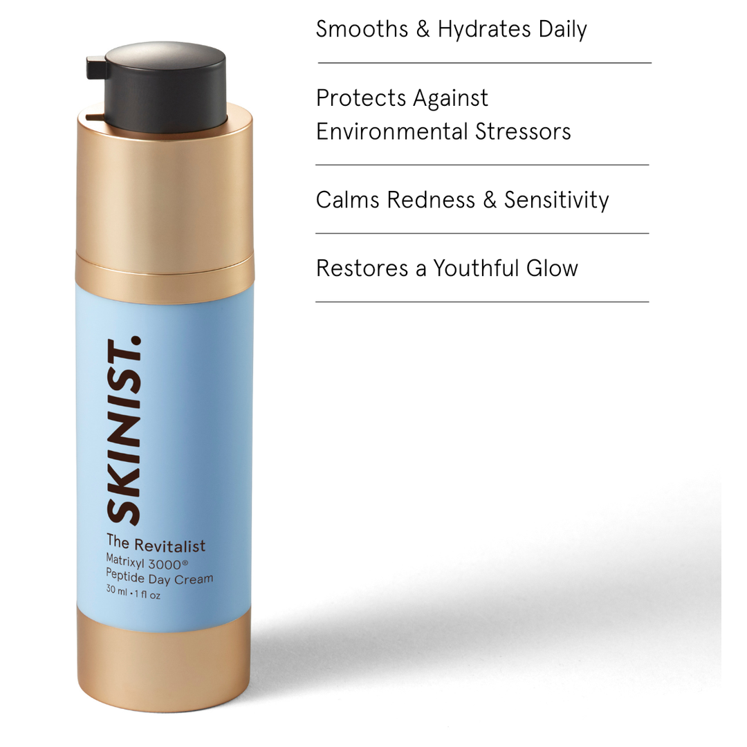 The Revitalist Day Cream with Matrixyl 3000®