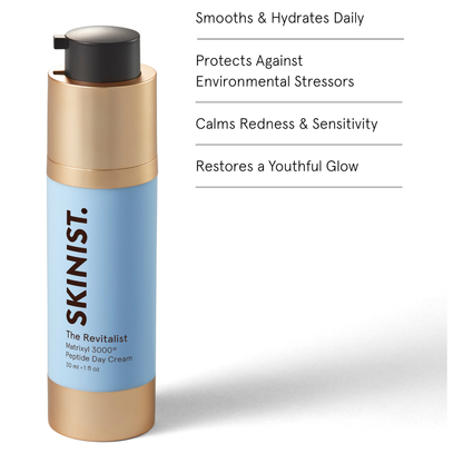 The Revitalist Day Cream with Matrixyl 3000®