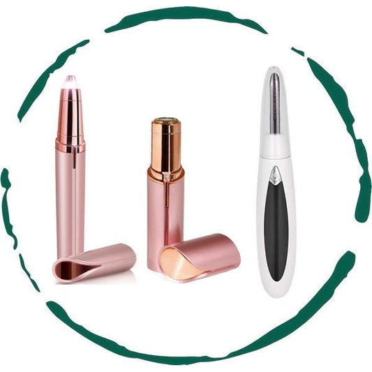 The Effortless Beauty Kit