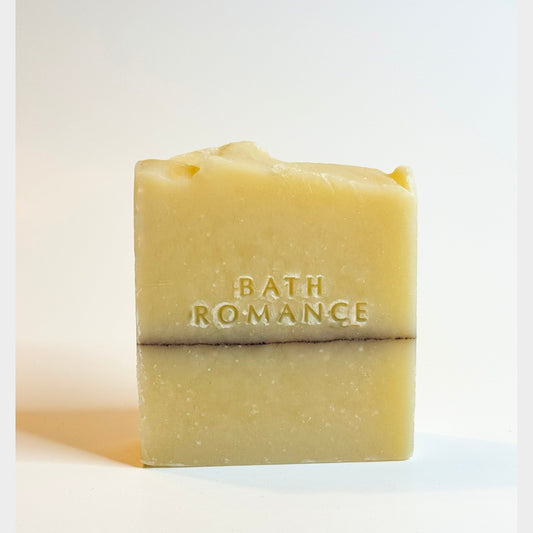 turmeric soap bar