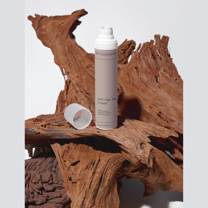 Anti-Ageing Collection Box