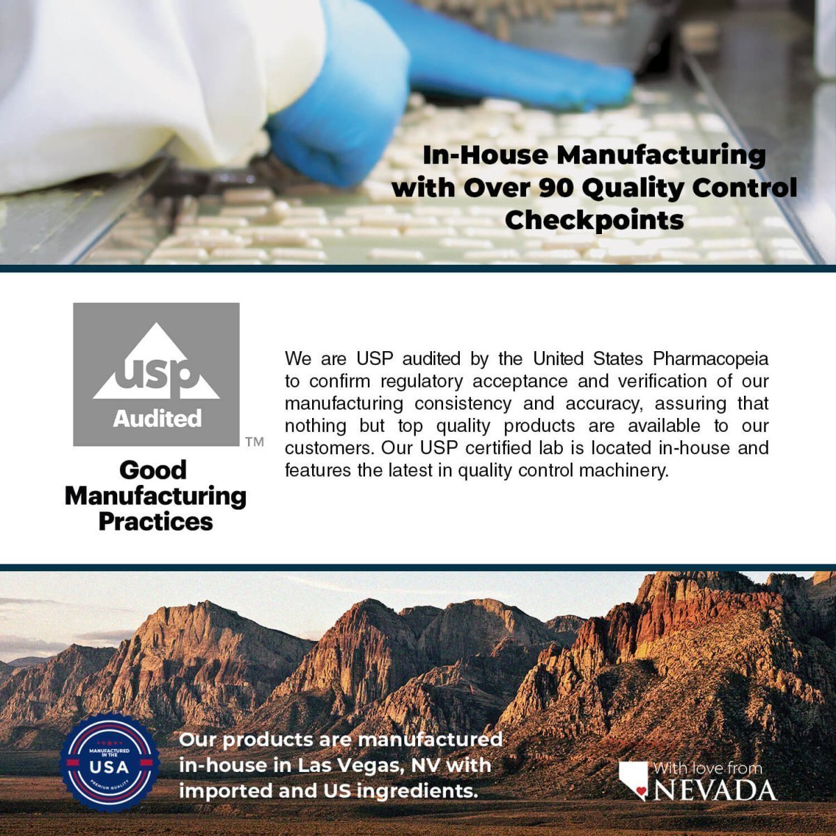 Nature's Lab Women's Health Bundle