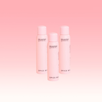 Body Mist