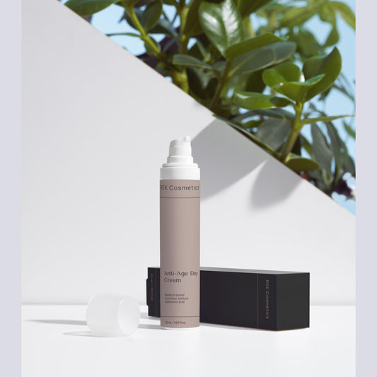 Anti-Ageing Collection Box