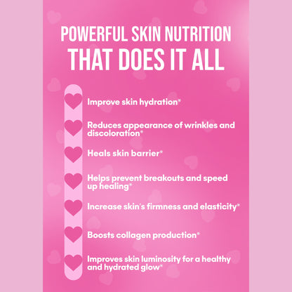 It Girl Skin – Skin Food
