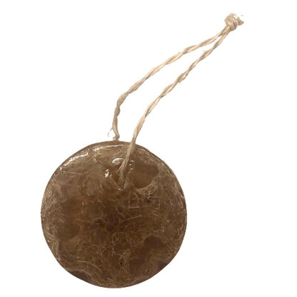 Renewing Soap Bar. Chamomile, Honey, and Coconut Oil.