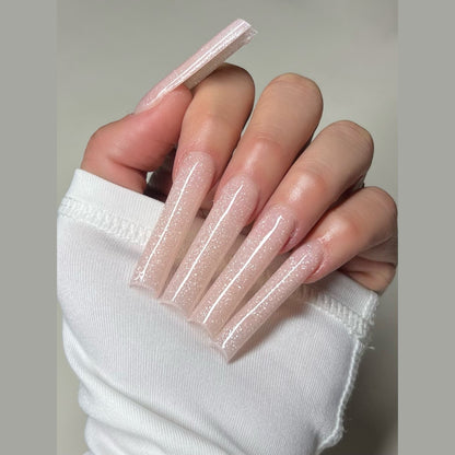 Nude Shimmer  (Limited edition)