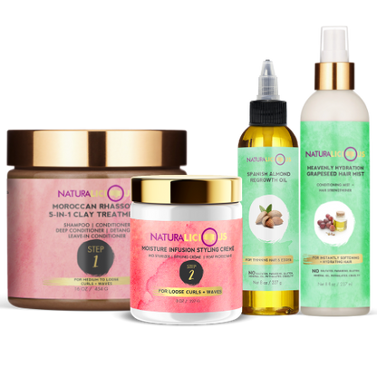 You Grow Girl! Bundle