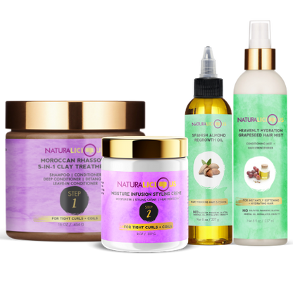 You Grow Girl! Bundle