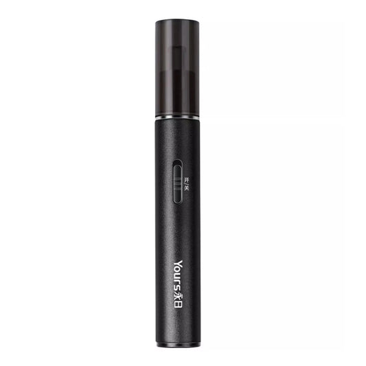 Painless Precision Nose Hair Trimmer