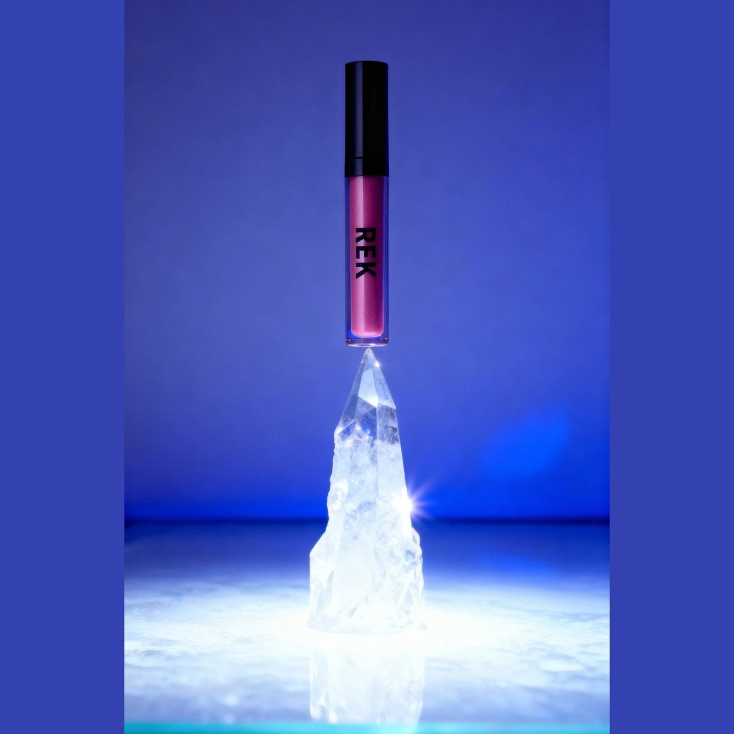 Liquid Matte Lipstick Collection – Longwear Matte Finish | REK Cosmetics