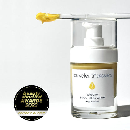 Bakuchiol Night Repair Cream Bakuchiol 1% + Retinyl Palmitate .3% + Hyaluronic acid + Ceramides