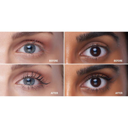 Drama Bomb Extreme Volume Mascara