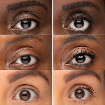 Drama Bomb Extreme Volume Mascara Mini
