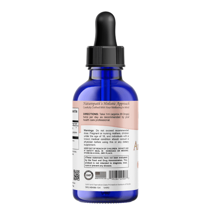 Bellawell Amino-acid Drops – Daily Wellness Support for Women