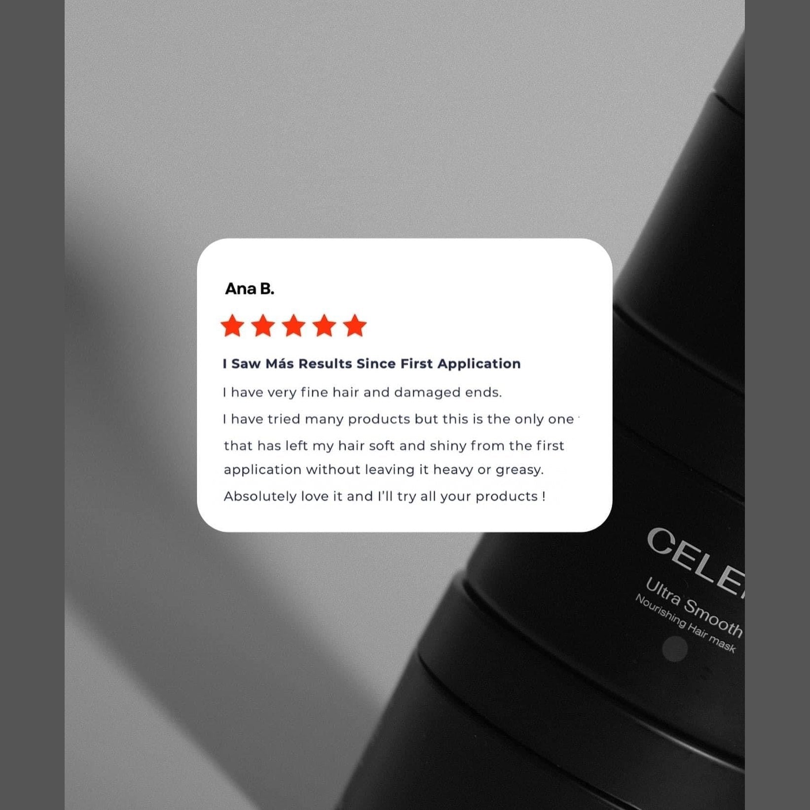 CLM Restore & Guard Hair Care Bundle