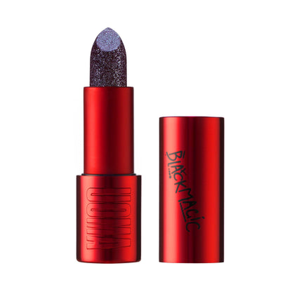 OG Black Magic Metallic Lipstick