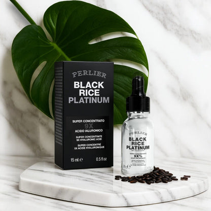 Black Rice 9X Super Concentrate Hyaluronic Acid Gel