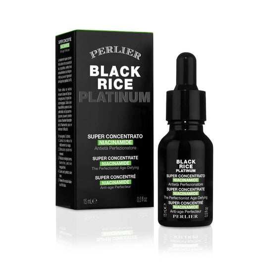 Black Rice Niacinamide Concentrate