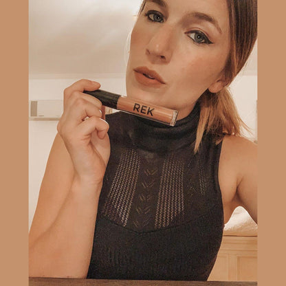 Liquid Matte Lipstick Collection – Longwear Matte Finish | REK Cosmetics