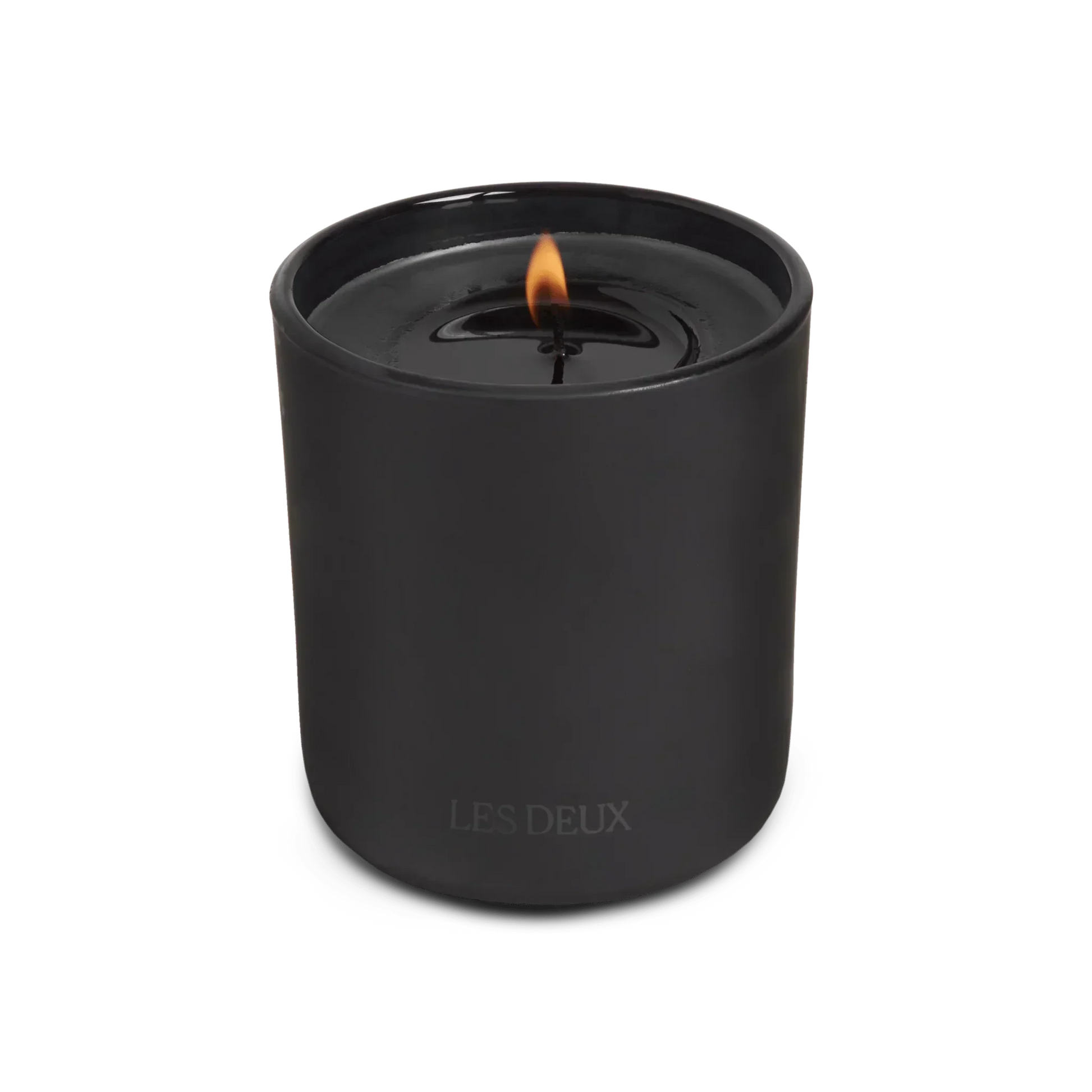 No. 4 - L'Âme Velours Candle