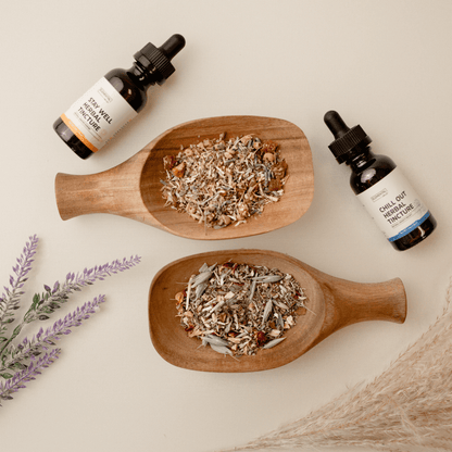 Stay Well Herbal Tincture