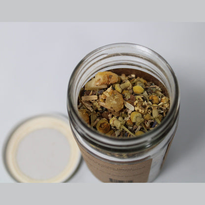 Chill Out Loose Leaf Herbal Tea
