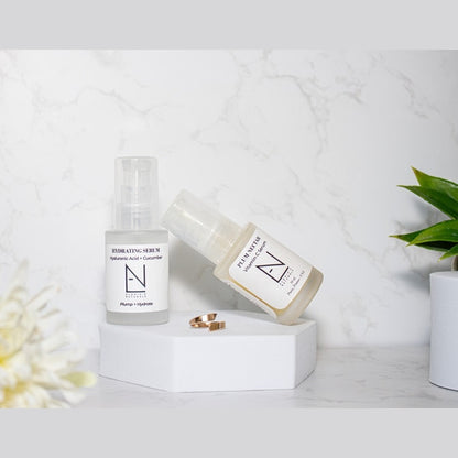 Serum Duo for Dry Skin
