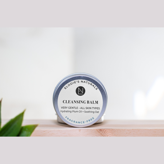 Face Cleansing Balm
