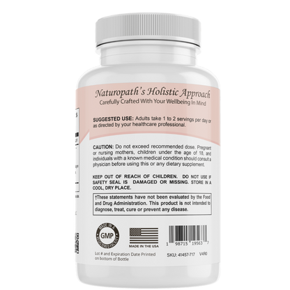 Collagen Peptides Types I, II, III, V, X by Bellawell