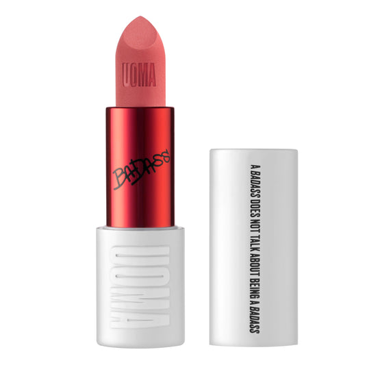 Badass Icon Matte Lipsticks | Spring