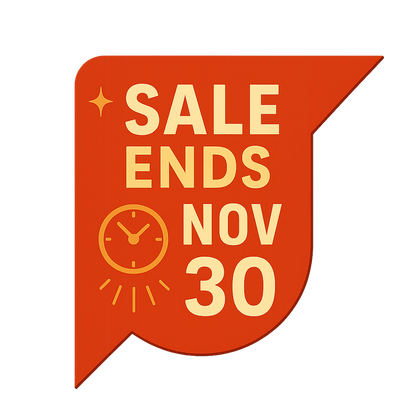 Countdown Timer Badge