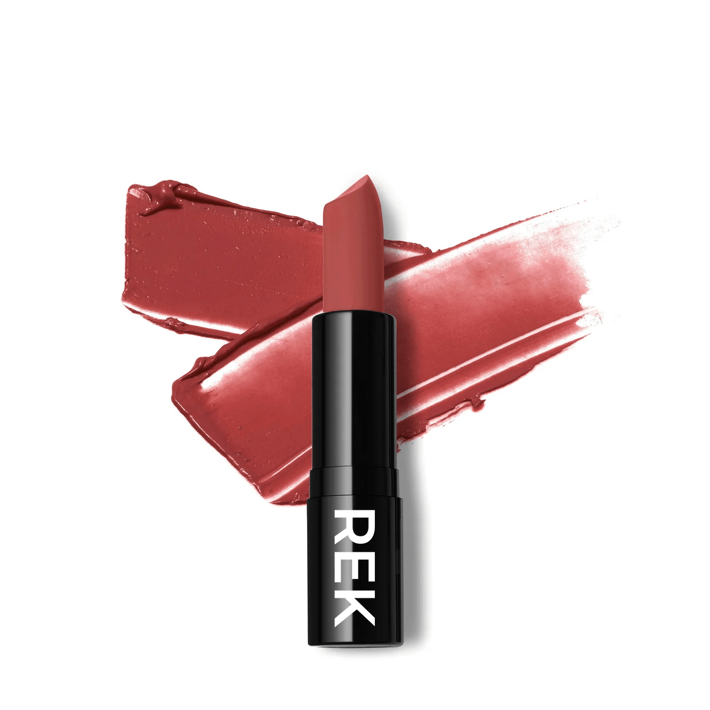 Cream Lipstick Collection | REK Cosmetics | Creamy Finish, Longwear Formula