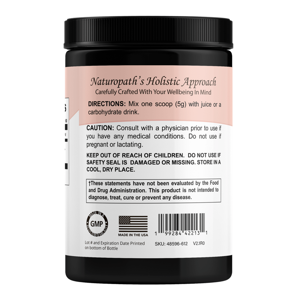 CREATINE Powder - High Energy Compound