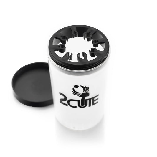 Brush Clean Up Cup