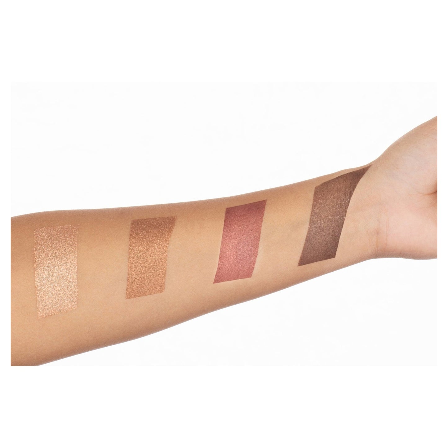 High Life Face Palette