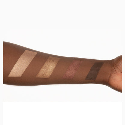 High Life Face Palette